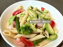 -TABLE·味西餐厅-成都茂业JW万豪酒店