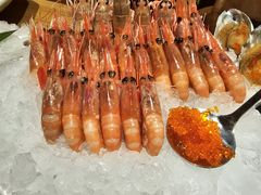 -花和海鲜自助(梅江店)