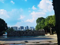 -云龙湖旅游景区