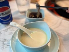 -捞神煲汤火锅(湖滨商业街店)