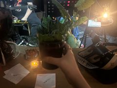 -MM·五声·音乐人与调酒师(西安路店)