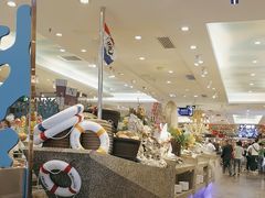 -初色海鲜自助(万丰路店)