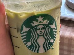 -星巴克(我格广场店)