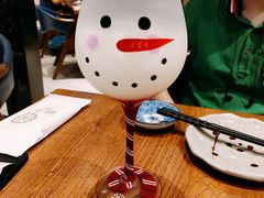 -阿吾罗日本料理(K11艺术中心店)