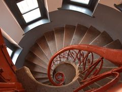 -青岛德国监狱旧址博物馆