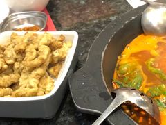 -井格重庆火锅(临平银泰城店)