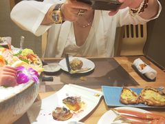 -割烹旭日本料理(龙湖狮山天街店)