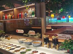 -乡土黄·鲜牛肉火锅·小龙虾(兴业街店)
