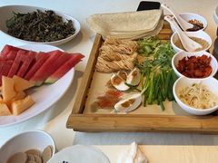 -解家河南菜(商鼎路店)