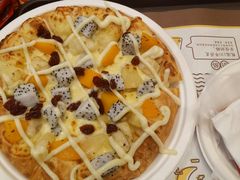 -City1+1城市比萨(国商卫星广场店)