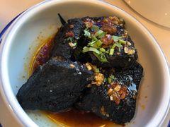 长沙臭豆腐-兰湘子·湘菜小炒(长安万科广场店)