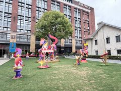 -COMMUNE RESERVE幻师(愚园路店)