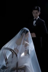 -樱花婚纱摄影