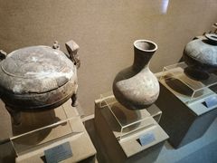 -洛阳周王城天子驾六博物馆