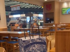 -陳香貴·兰州牛肉面(上海长风大悦城店)