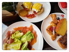 -深圳四季酒店·馥自助餐厅