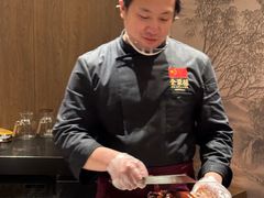 -全聚德(双井店)