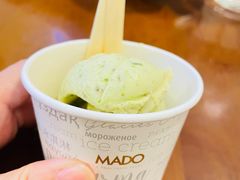 开心果雪糕-MADO冰淇淋咖啡馆(淘金店)