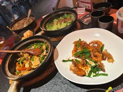 -啫胜(西城红场店)