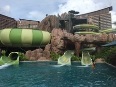 -亚马逊丛林水乐园