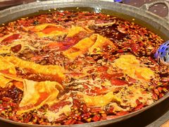 -水巷子·巴掌腰片重庆火锅(云纺店)