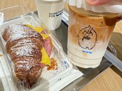 -Something For(中洲湾店)