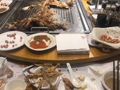 -炑羊香烤全羊(西三旗店)