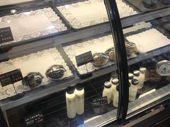 -啊噗吐呦现场烘焙(麦凯乐店)