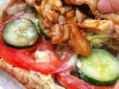 -赛百味SUBWAY(勒泰店)