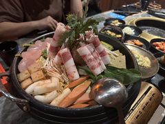 -虎哥六韩式烤肉料理 TIGERGRILL(隆生金山湖中心购物广场店)