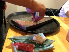 -隐月· 㐂和食屋(芝罘万达公馆店)