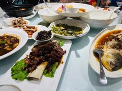 -老绍兴养和饭店(向阳不夜城店)