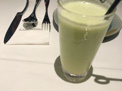-L'Arome芳芳法国餐厅(仙林金鹰店)