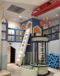 -meland club亲子乐园(重庆万象城店)
