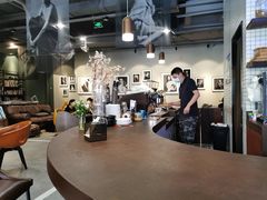 大堂-MUSEE CAFE(保利·时光里店)