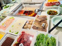 -野妹火锅(龙岗店)