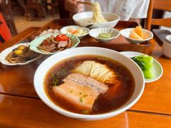 -同得兴 Since·1995 传统苏式面馆(十全街店)
