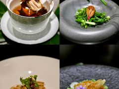 -王府茶楼茶宴·创意菜(大观园总店)