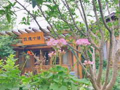 -鹅湖玫瑰文化园