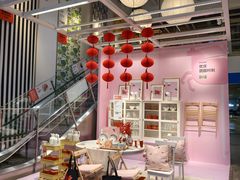 -宜家家居(宝山商场店)