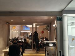 -小团圆糖水铺(襄阳南路店)