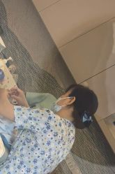 -和伊母婴护理中心·全套房(金山店)