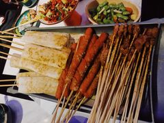 炸年糕-啤仕多·啤客国潮跳舞BAR(保俶路店)