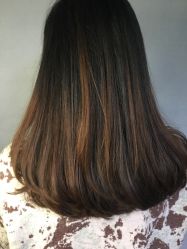 中发-HD HAIR STYLE