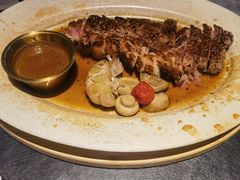 -404干式熟成牛排馆•聚会餐厅