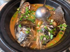 -千岛湖小鱼儿·淳安匠心农家菜