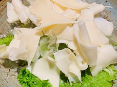 鲜黄喉-老墙根涮肉·铜锅·烧烤(欢乐谷·王四营店)