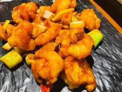 宫保虾球-望京一号(菜户营店)