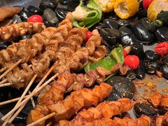 -郑州美盛喜来登大酒店
