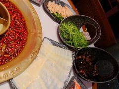 -哥老官重庆美蛙鱼头(宝山龙湖店)